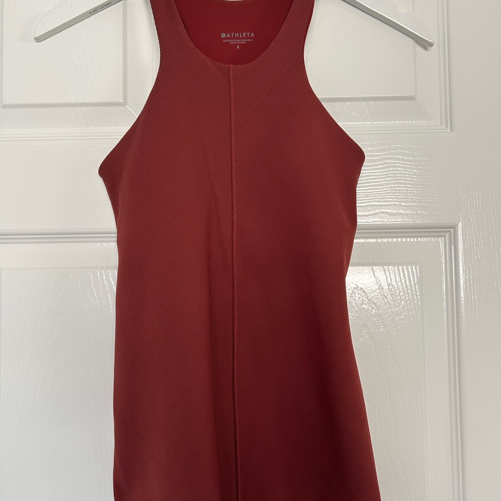 Athleta Tank Top